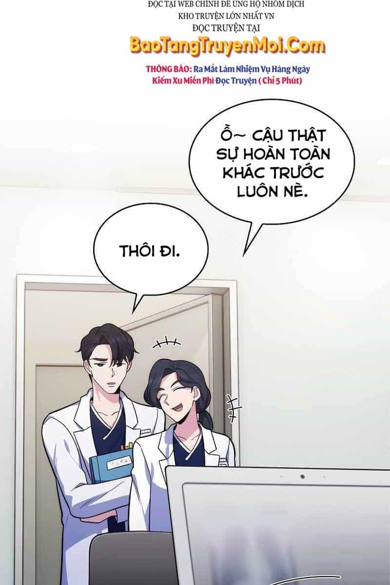 Bác Sĩ Thăng Cấp - Chương 25 - ảnh 24