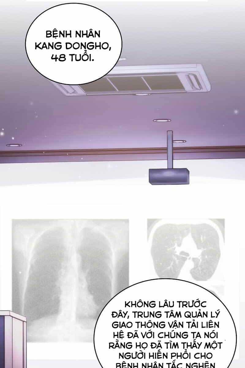 Bác Sĩ Thăng Cấp - Chương 25 - ảnh 45
