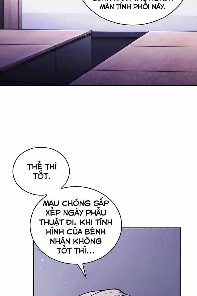 Bác Sĩ Thăng Cấp - Chương 25 - ảnh 46