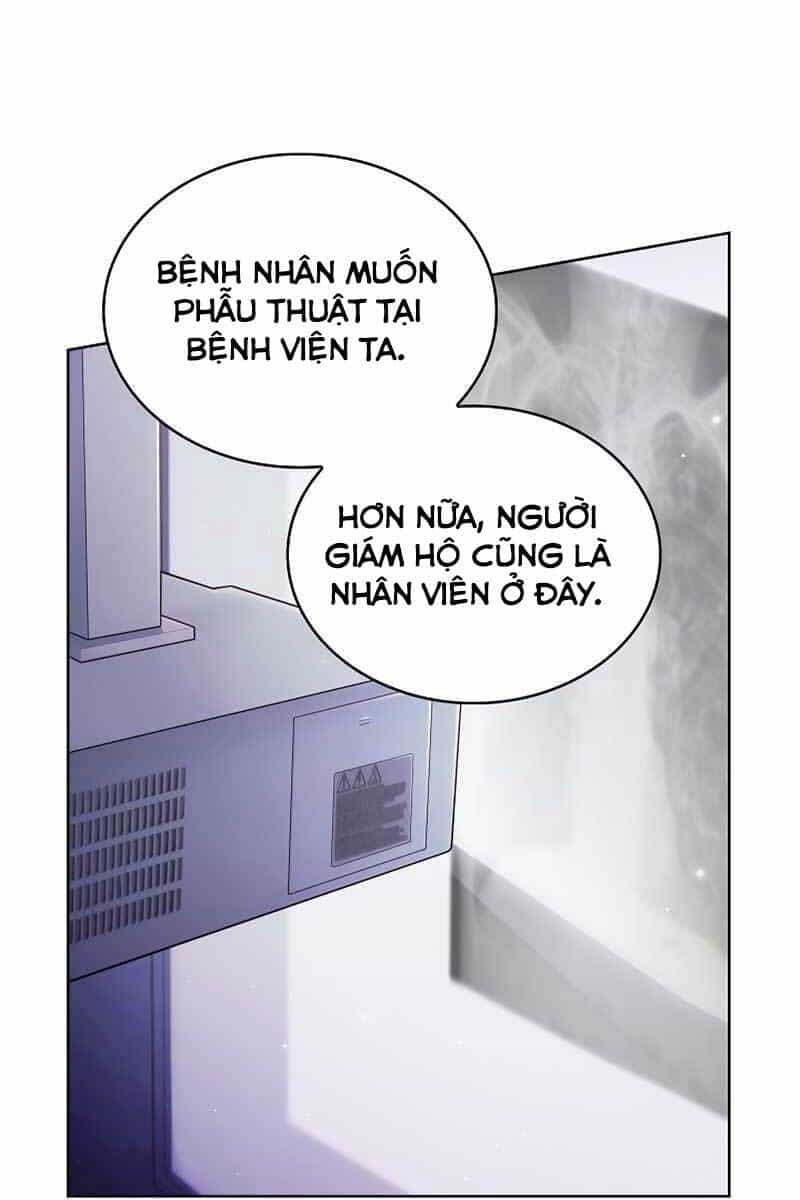 Bác Sĩ Thăng Cấp - Chương 25 - ảnh 54