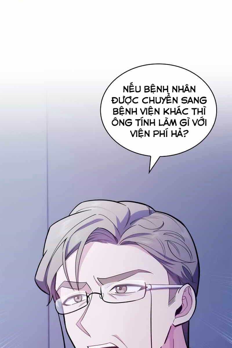 Bác Sĩ Thăng Cấp - Chương 25 - ảnh 55