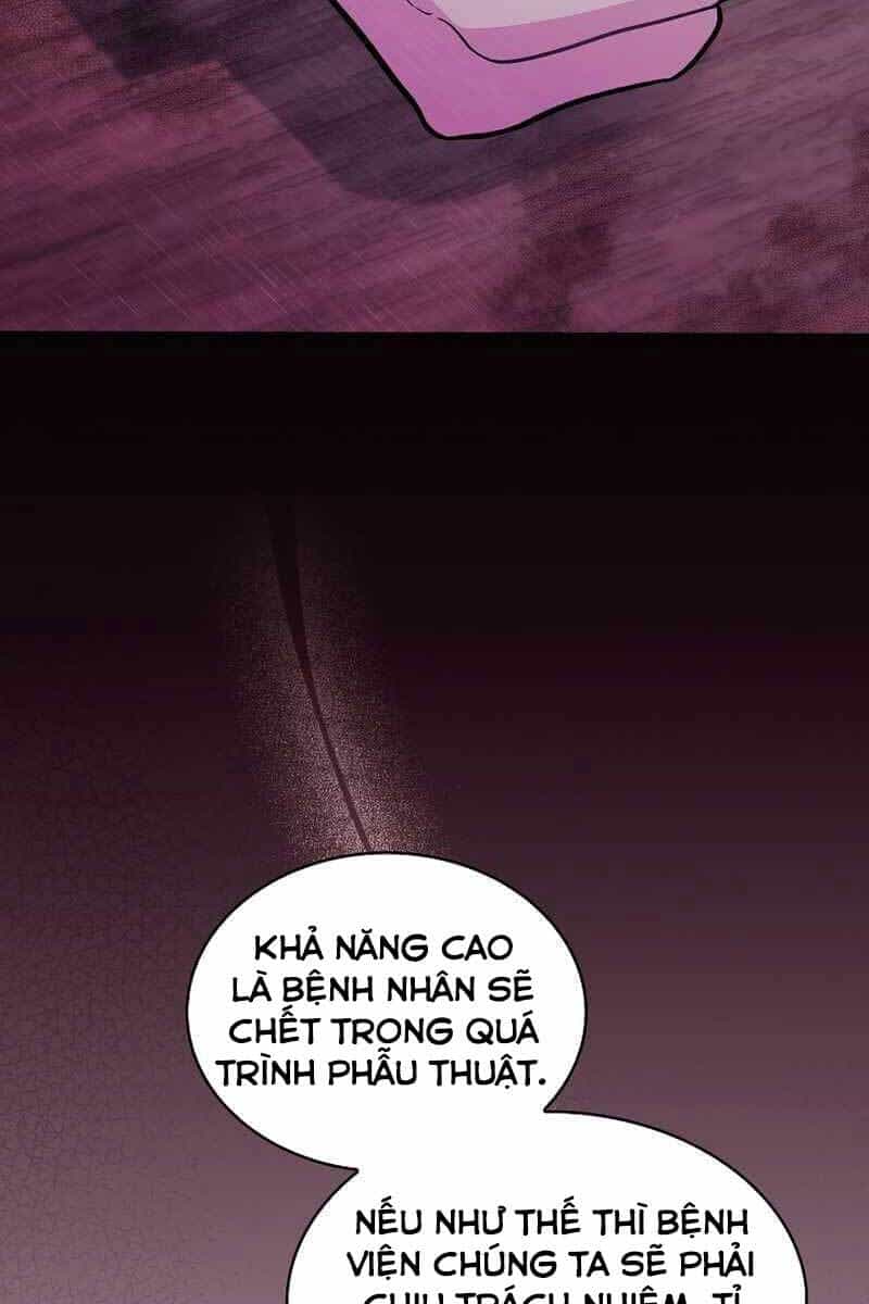 Bác Sĩ Thăng Cấp - Chương 25 - ảnh 58