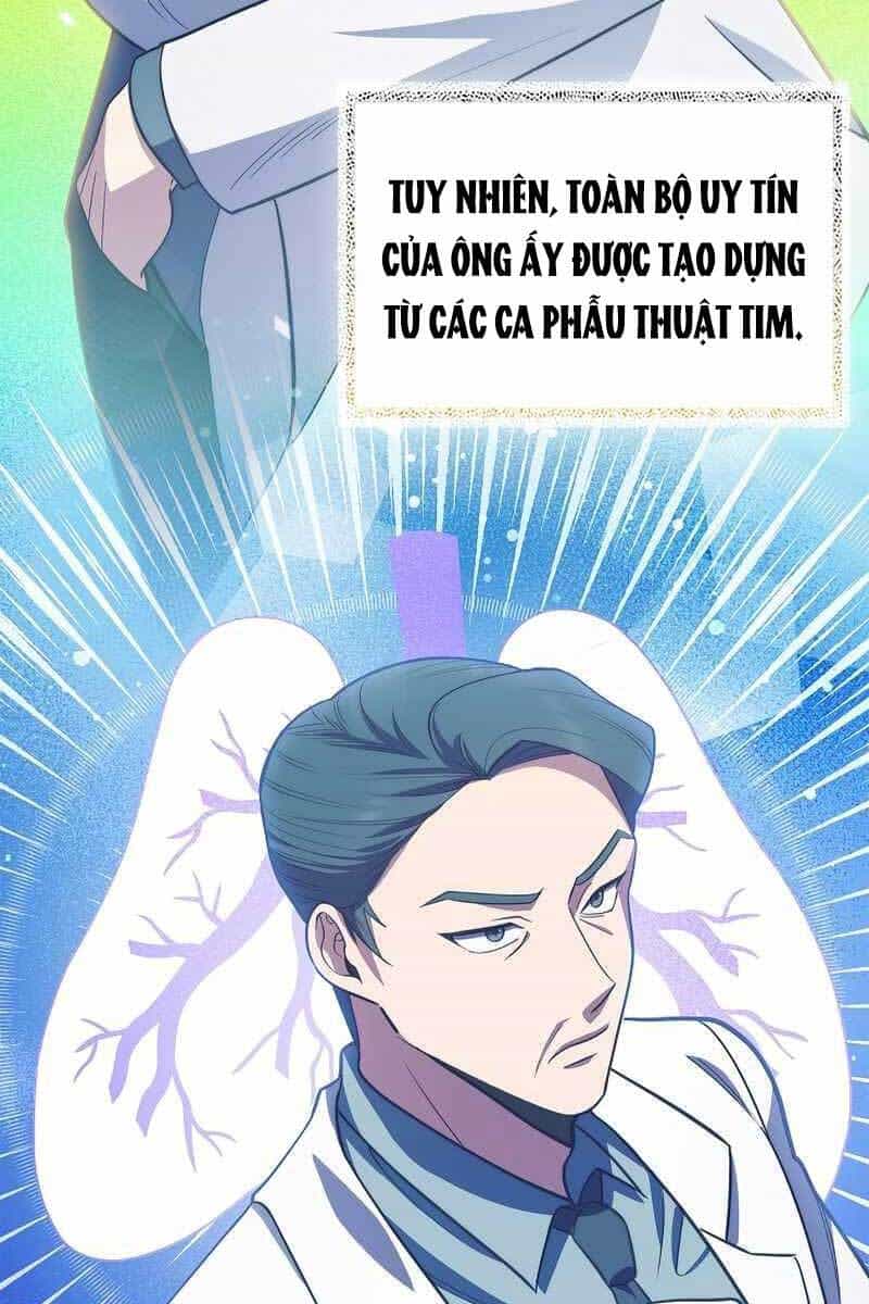 Bác Sĩ Thăng Cấp - Chương 25 - ảnh 63