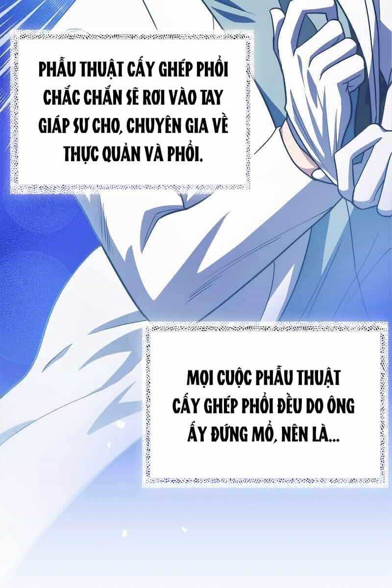 Bác Sĩ Thăng Cấp - Chương 25 - ảnh 64
