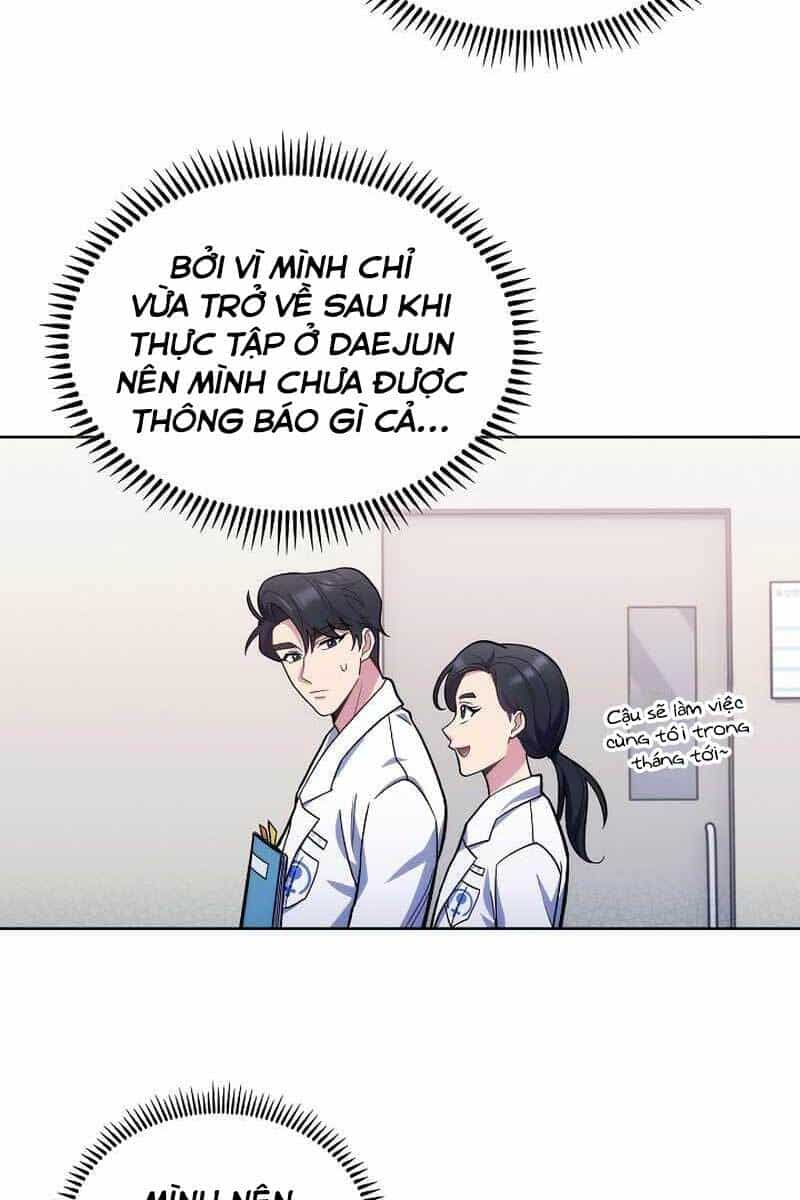 Bác Sĩ Thăng Cấp - Chương 25 - ảnh 7