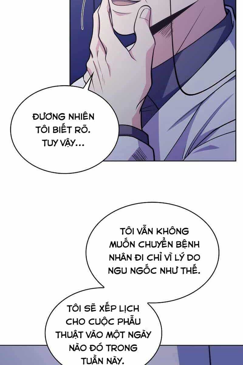 Bác Sĩ Thăng Cấp - Chương 25 - ảnh 73