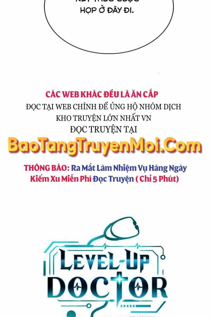 Bác Sĩ Thăng Cấp - Chương 25 - ảnh 79