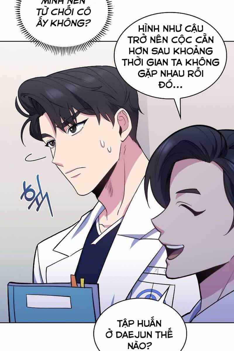 Bác Sĩ Thăng Cấp - Chương 25 - ảnh 8