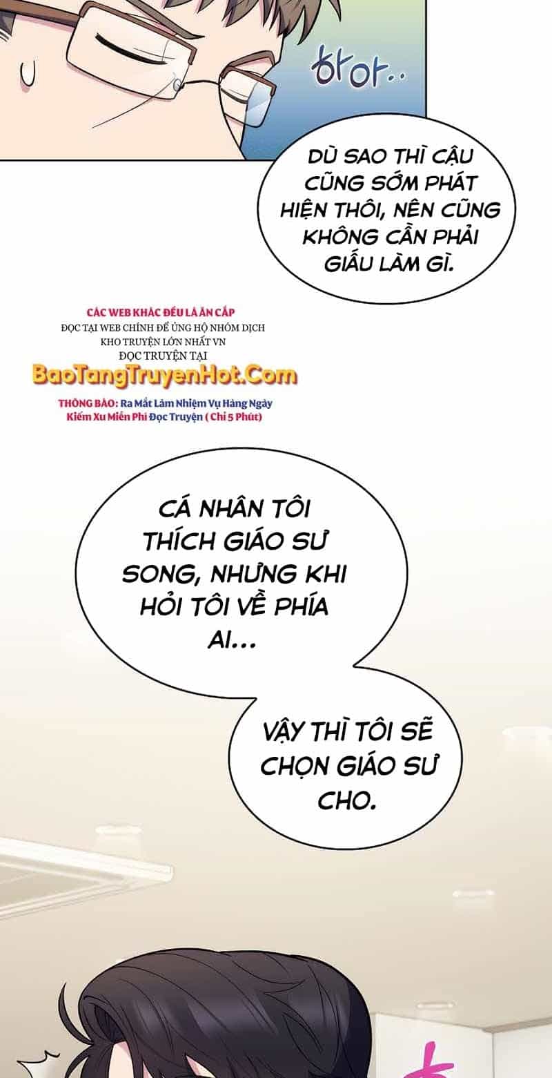 Bác Sĩ Thăng Cấp - Chương 26 - ảnh 14