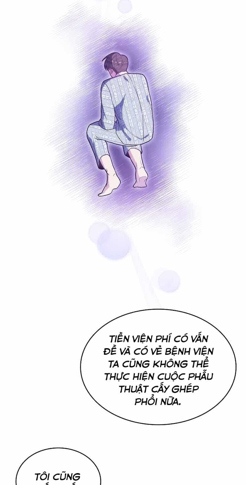 Bác Sĩ Thăng Cấp - Chương 26 - ảnh 16