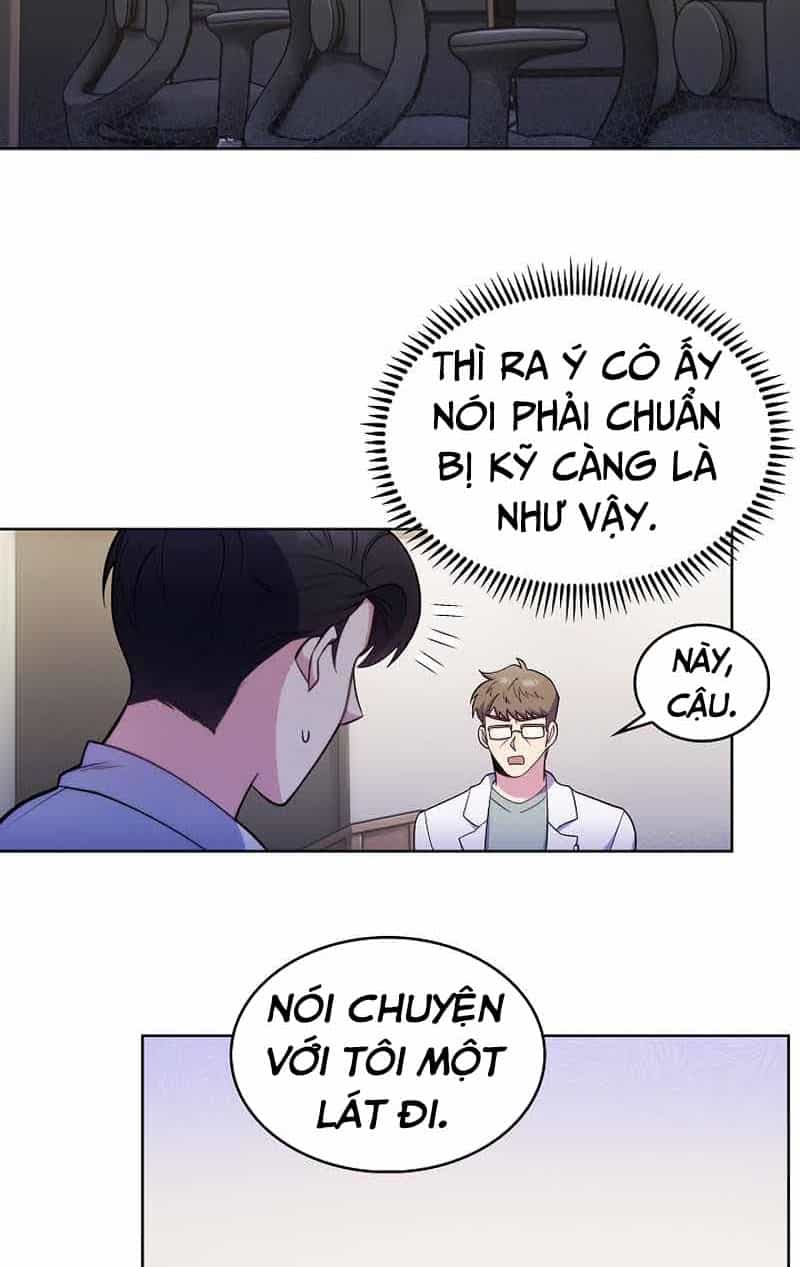 Bác Sĩ Thăng Cấp - Chương 26 - ảnh 2