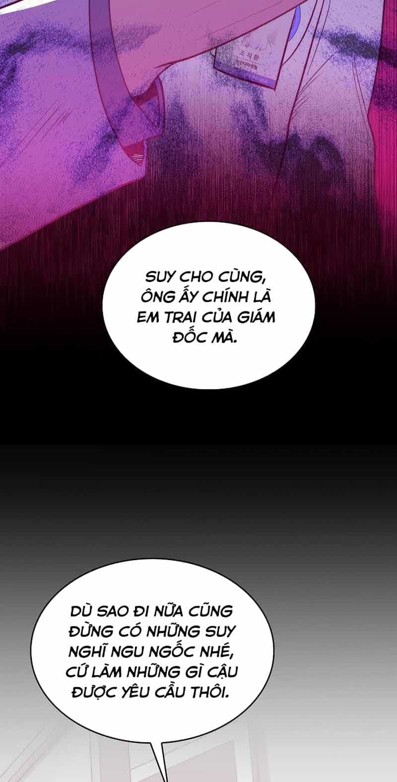 Bác Sĩ Thăng Cấp - Chương 26 - ảnh 20