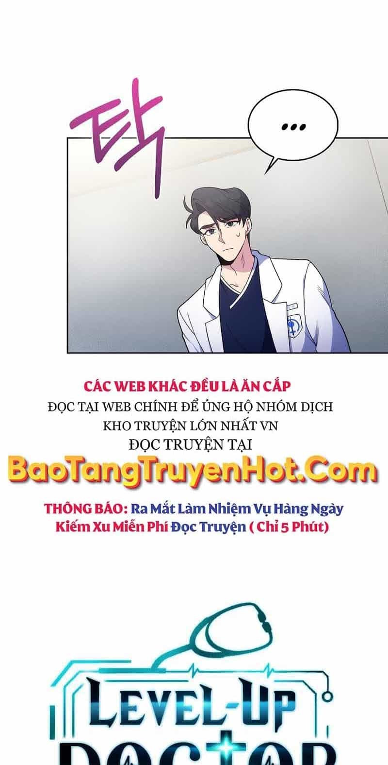 Bác Sĩ Thăng Cấp - Chương 26 - ảnh 22
