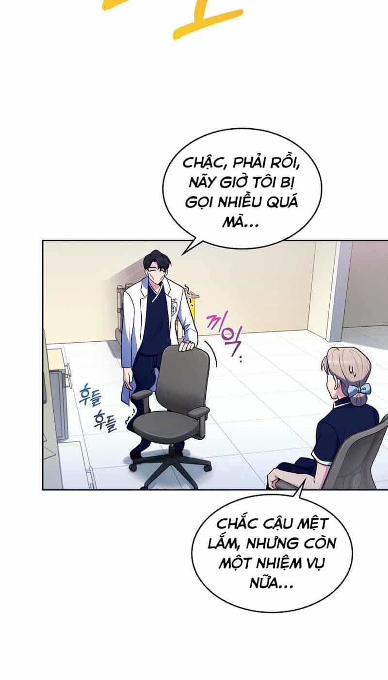 Bác Sĩ Thăng Cấp - Chương 26 - ảnh 28