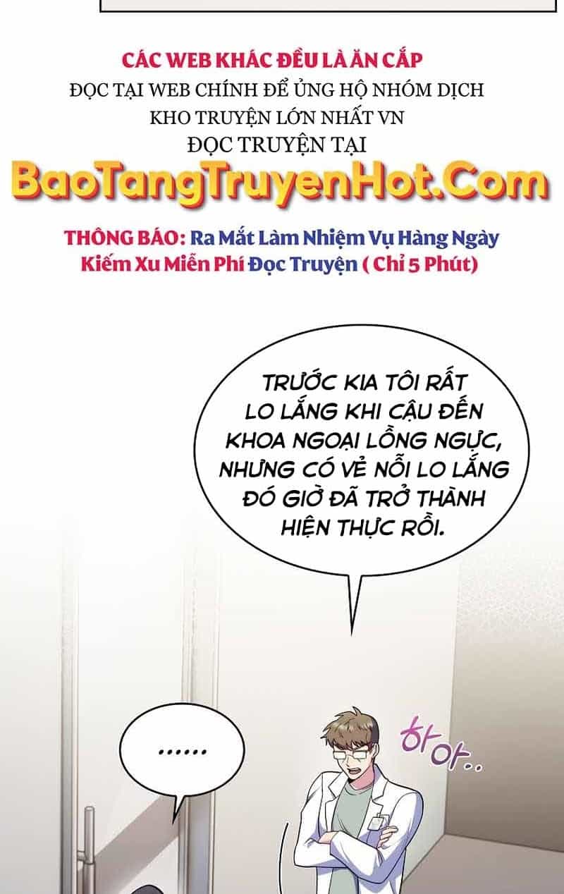 Bác Sĩ Thăng Cấp - Chương 26 - ảnh 3