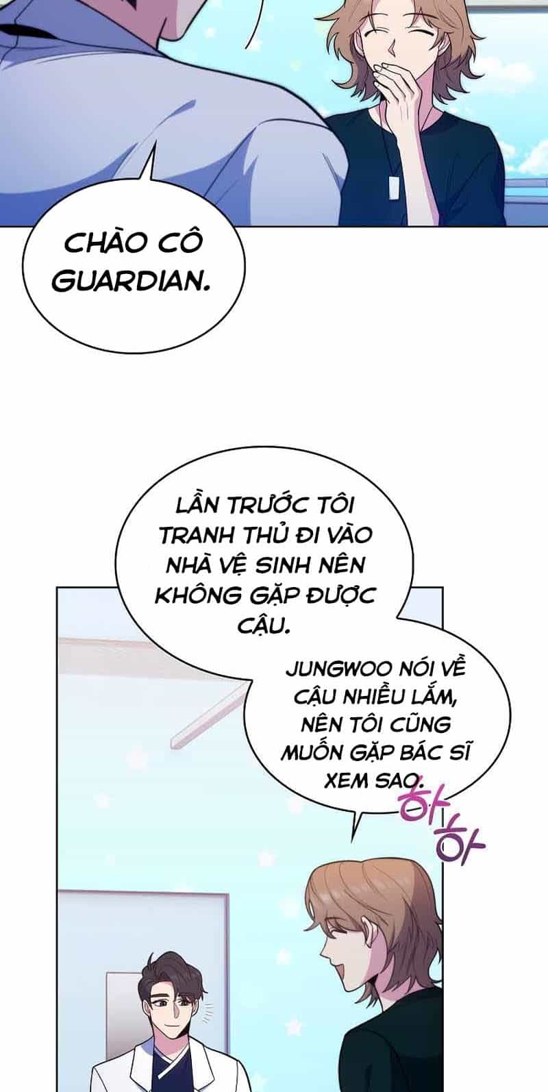 Bác Sĩ Thăng Cấp - Chương 26 - ảnh 33