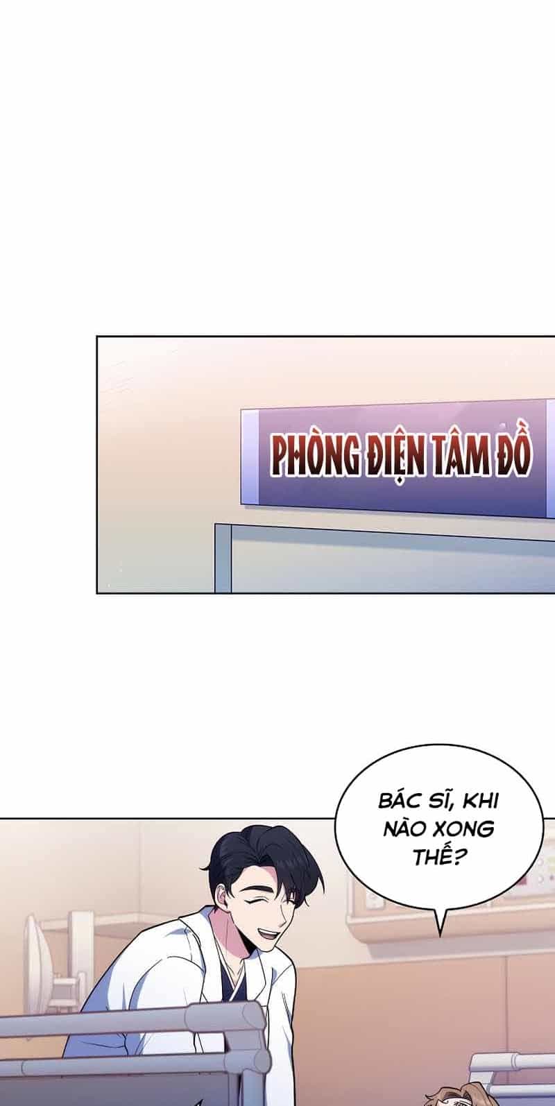 Bác Sĩ Thăng Cấp - Chương 26 - ảnh 36