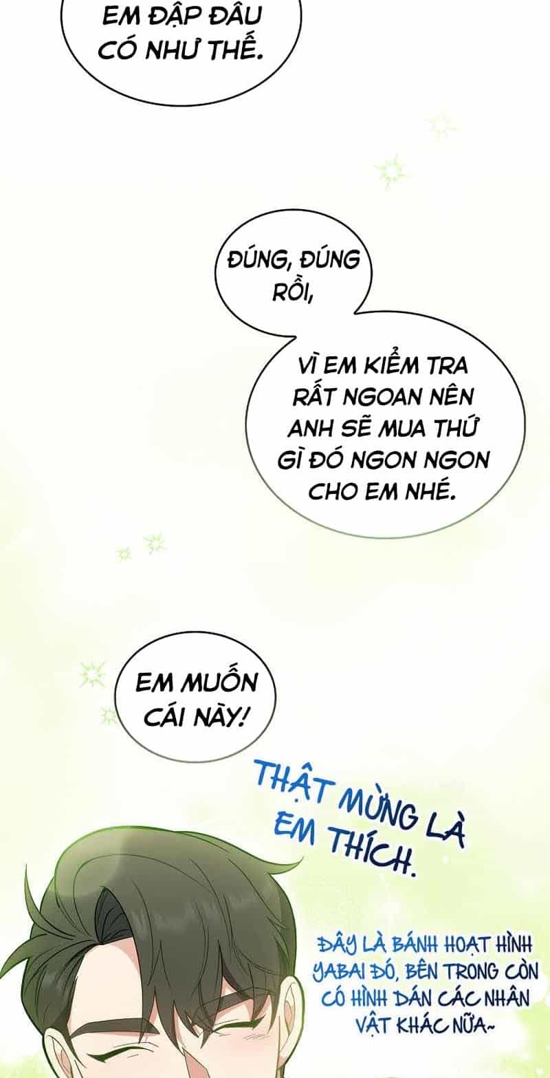Bác Sĩ Thăng Cấp - Chương 26 - ảnh 41