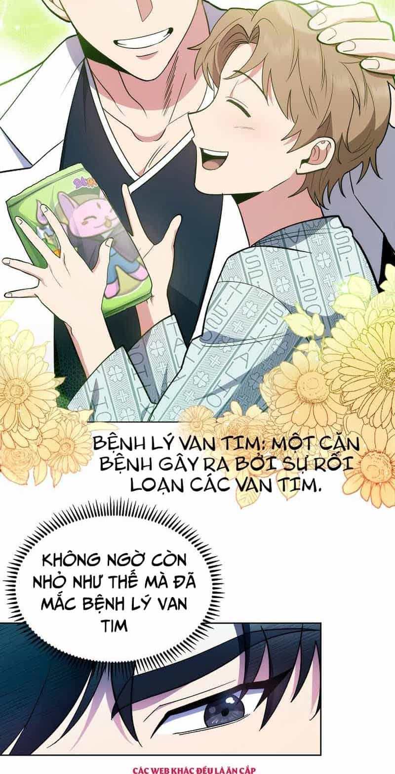 Bác Sĩ Thăng Cấp - Chương 26 - ảnh 42