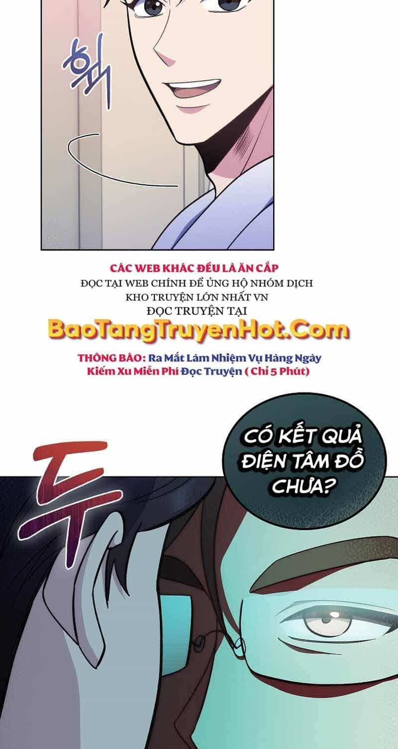 Bác Sĩ Thăng Cấp - Chương 26 - ảnh 46
