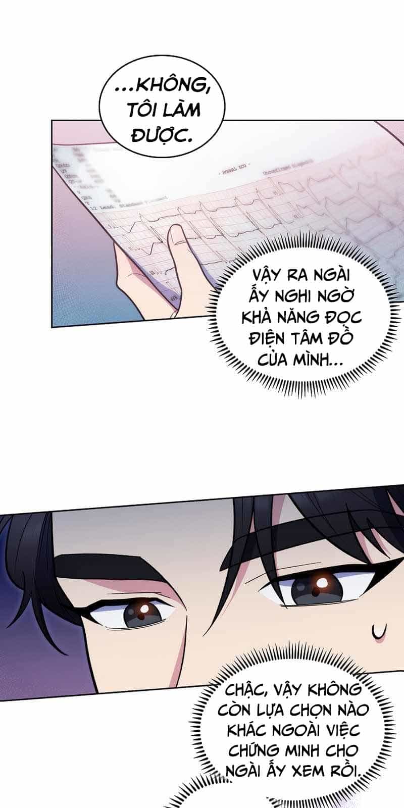 Bác Sĩ Thăng Cấp - Chương 26 - ảnh 58
