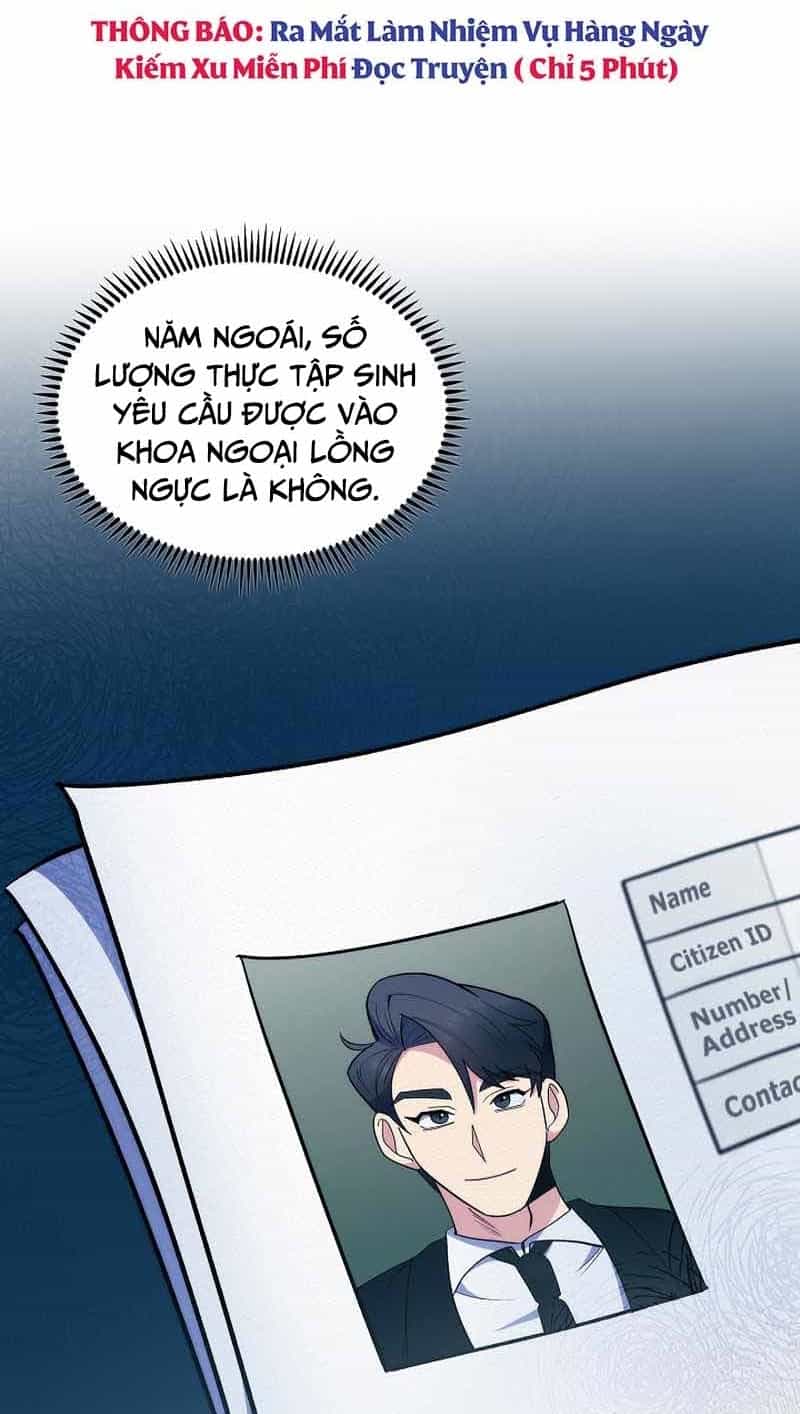Bác Sĩ Thăng Cấp - Chương 26 - ảnh 8