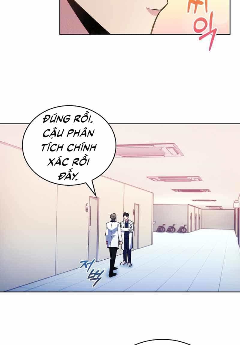 Bác Sĩ Thăng Cấp - Chương 27 - ảnh 15