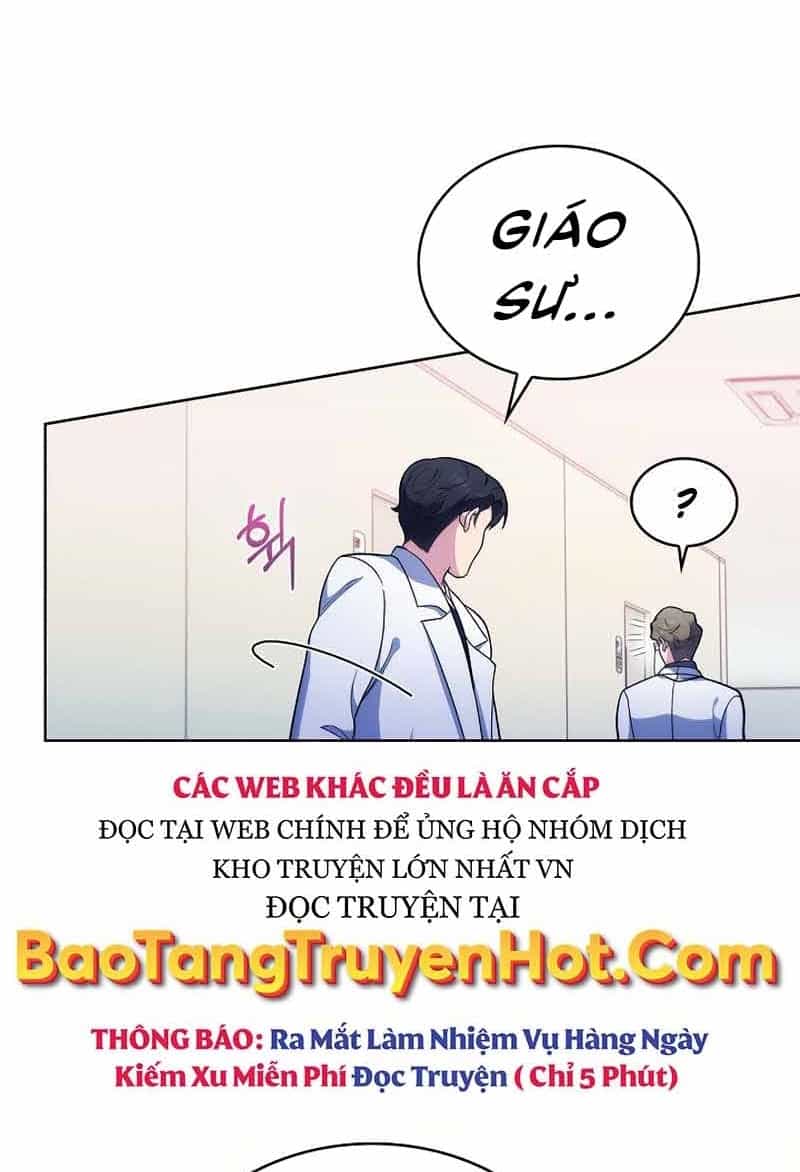 Bác Sĩ Thăng Cấp - Chương 27 - ảnh 23