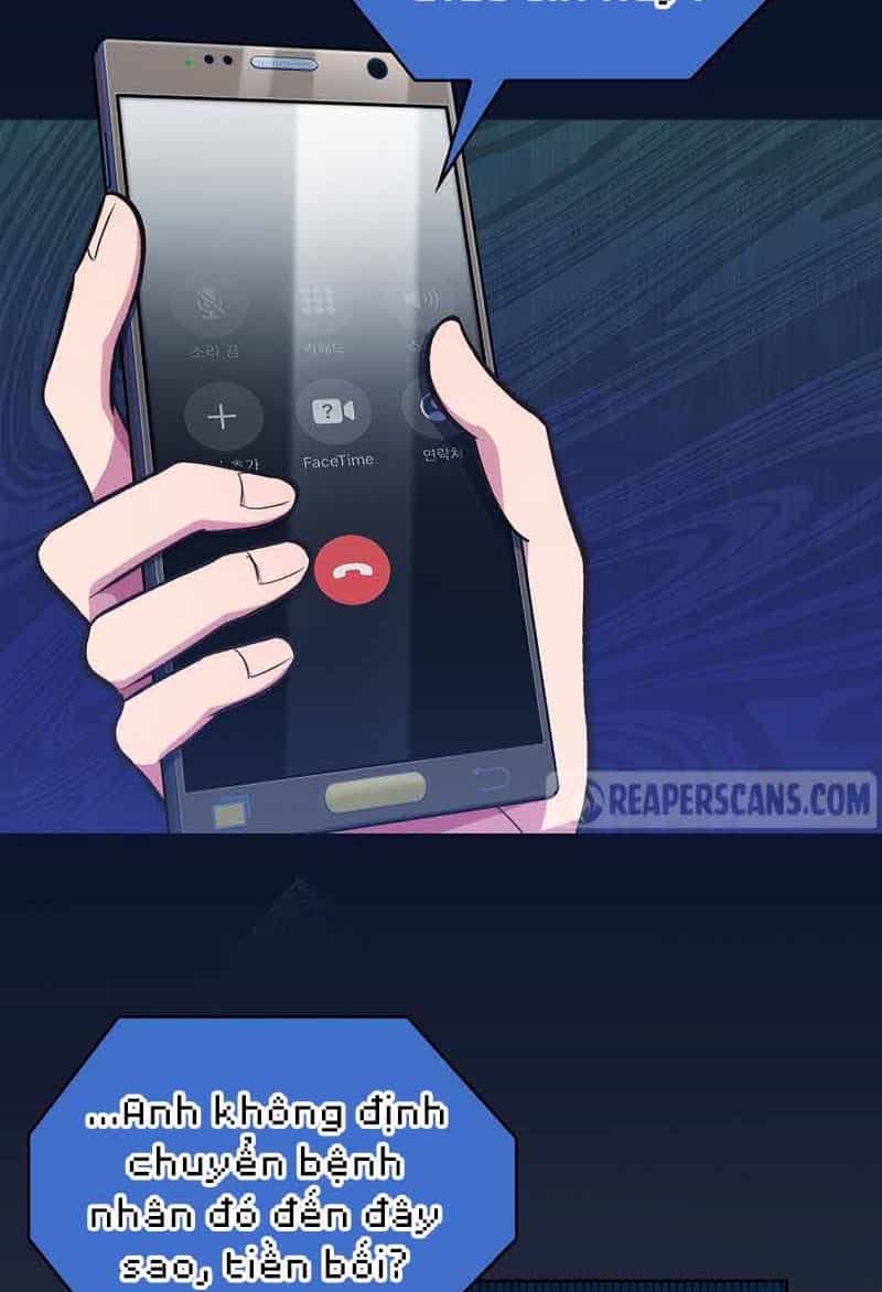 Bác Sĩ Thăng Cấp - Chương 27 - ảnh 27