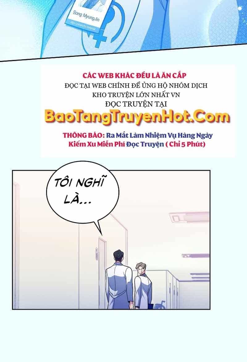 Bác Sĩ Thăng Cấp - Chương 27 - ảnh 30