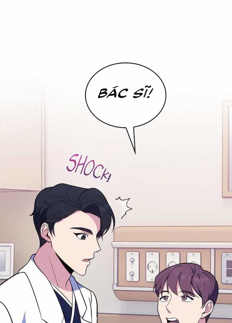 Bác Sĩ Thăng Cấp - Chương 27 - ảnh 35