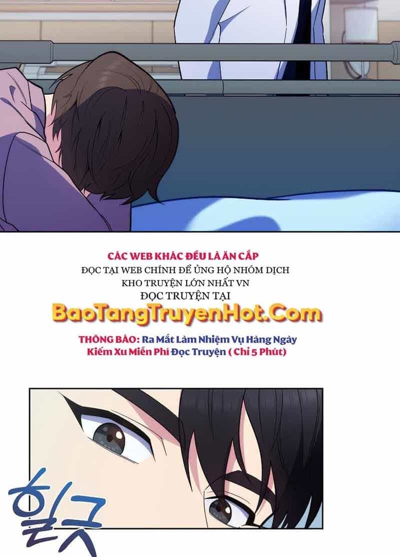 Bác Sĩ Thăng Cấp - Chương 27 - ảnh 39