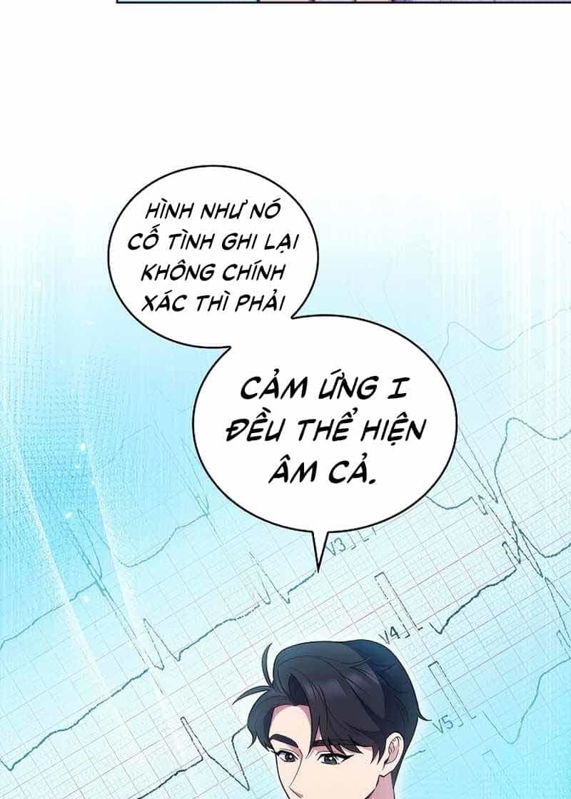 Bác Sĩ Thăng Cấp - Chương 27 - ảnh 4