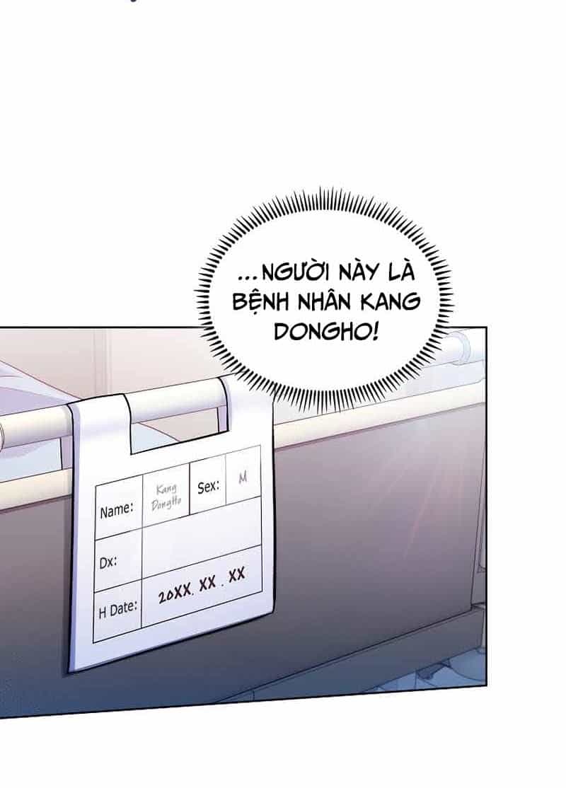 Bác Sĩ Thăng Cấp - Chương 27 - ảnh 40