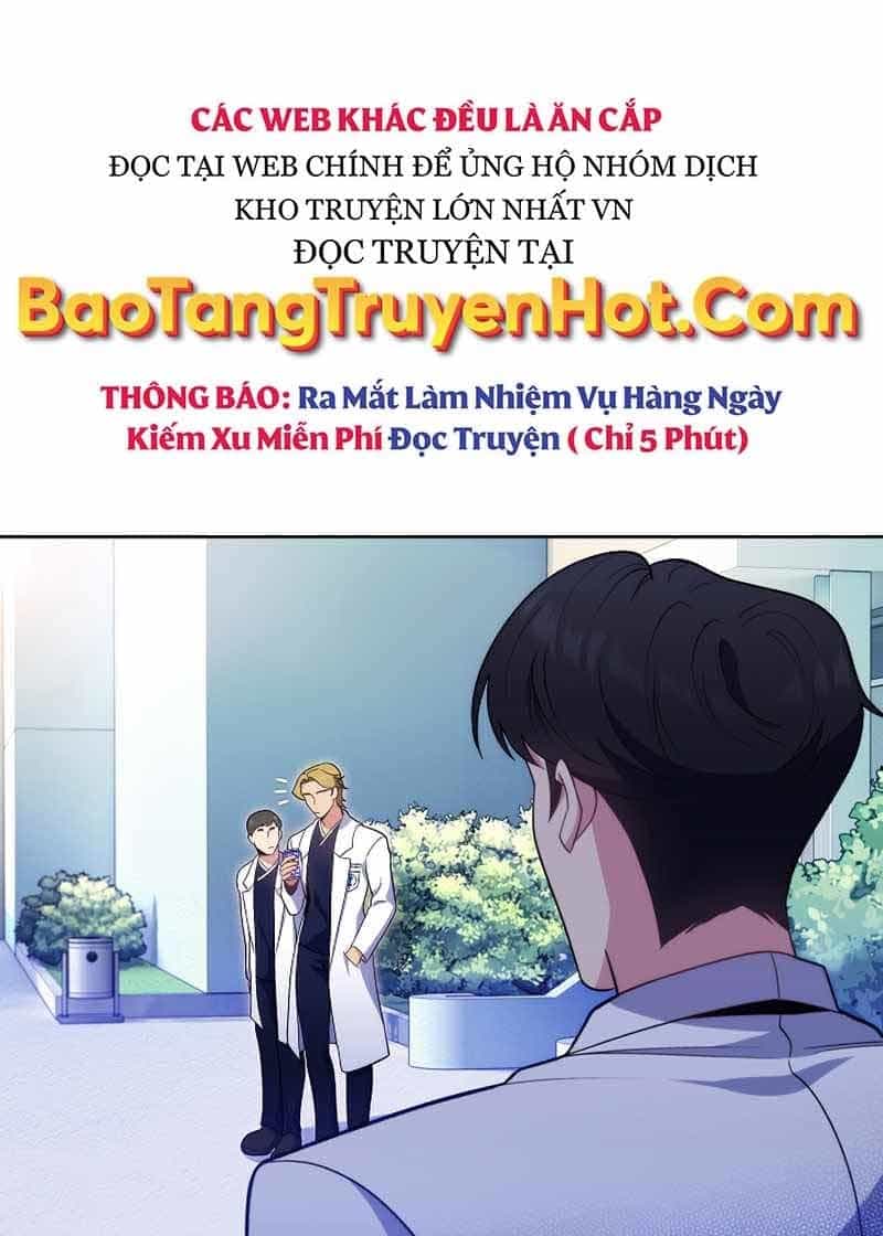 Bác Sĩ Thăng Cấp - Chương 27 - ảnh 51
