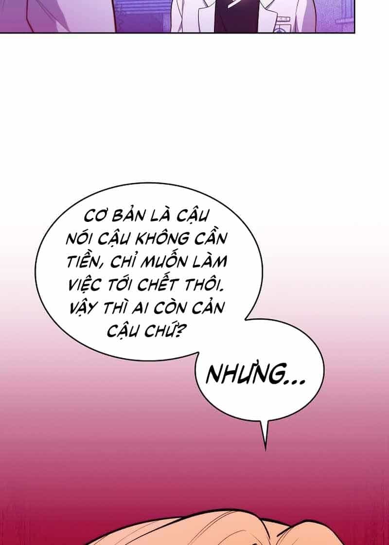 Bác Sĩ Thăng Cấp - Chương 27 - ảnh 57