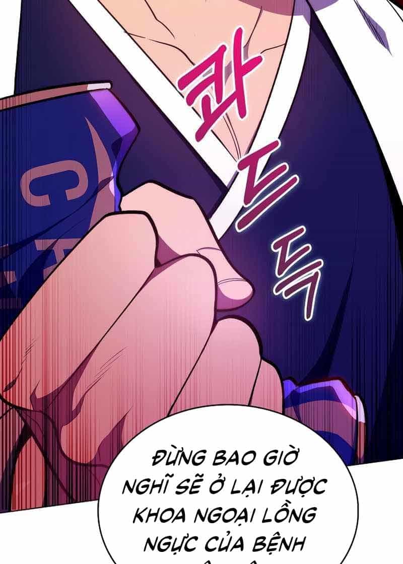 Bác Sĩ Thăng Cấp - Chương 27 - ảnh 59