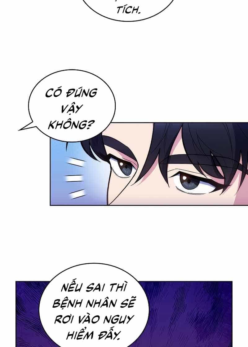 Bác Sĩ Thăng Cấp - Chương 27 - ảnh 6