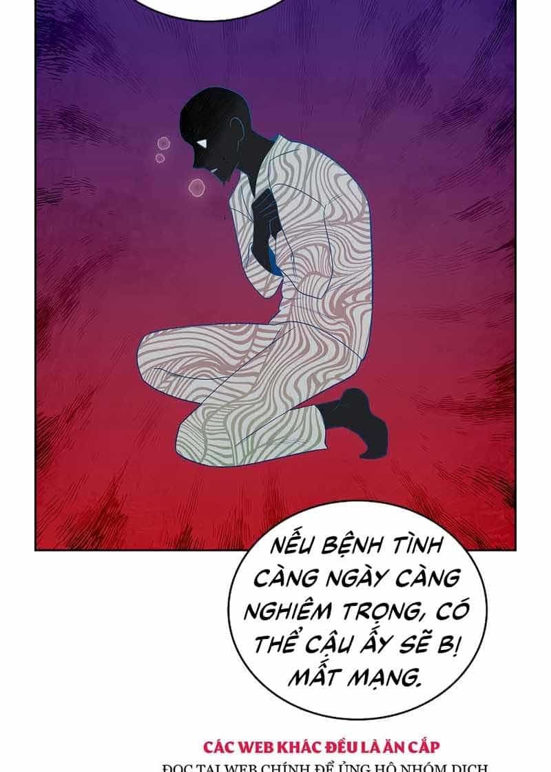 Bác Sĩ Thăng Cấp - Chương 27 - ảnh 7
