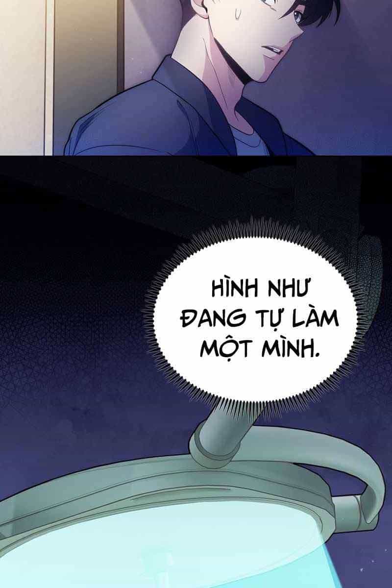 Bác Sĩ Thăng Cấp - Chương 28 - ảnh 14