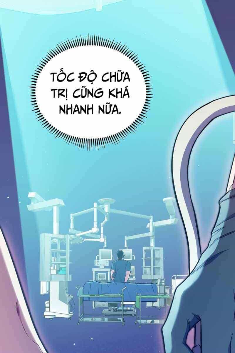 Bác Sĩ Thăng Cấp - Chương 28 - ảnh 15