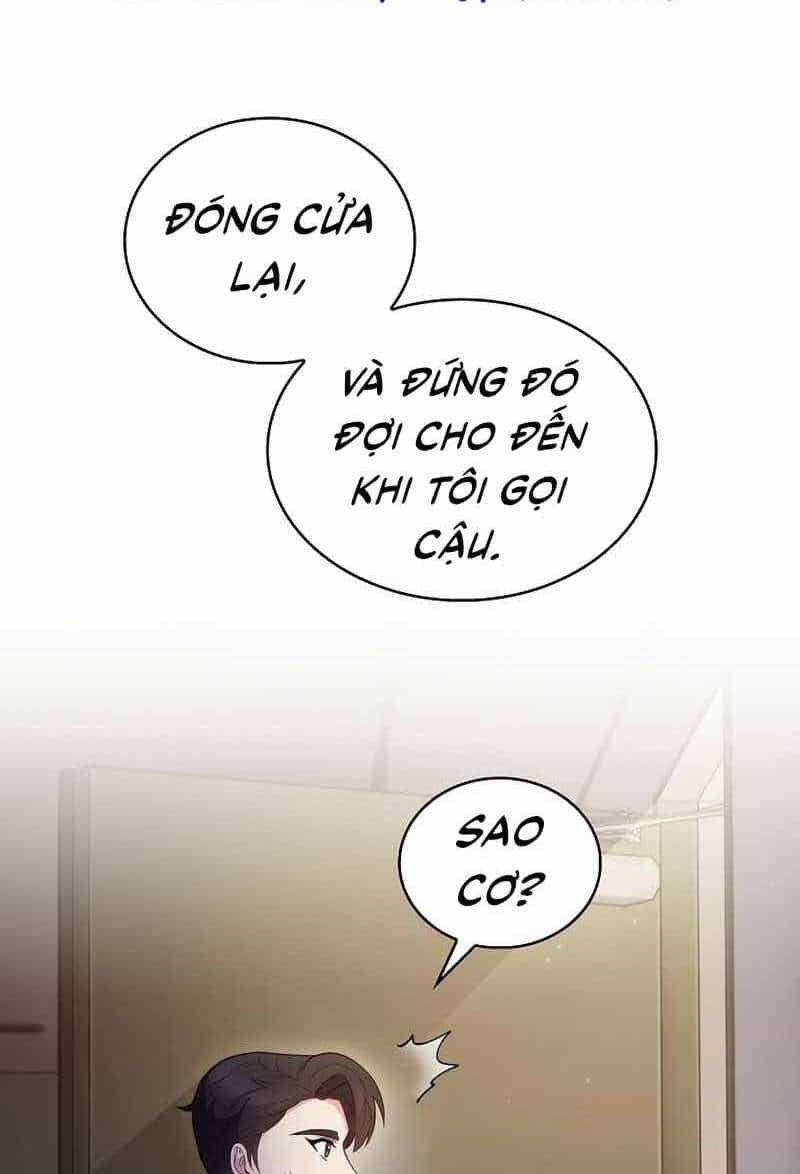 Bác Sĩ Thăng Cấp - Chương 28 - ảnh 25