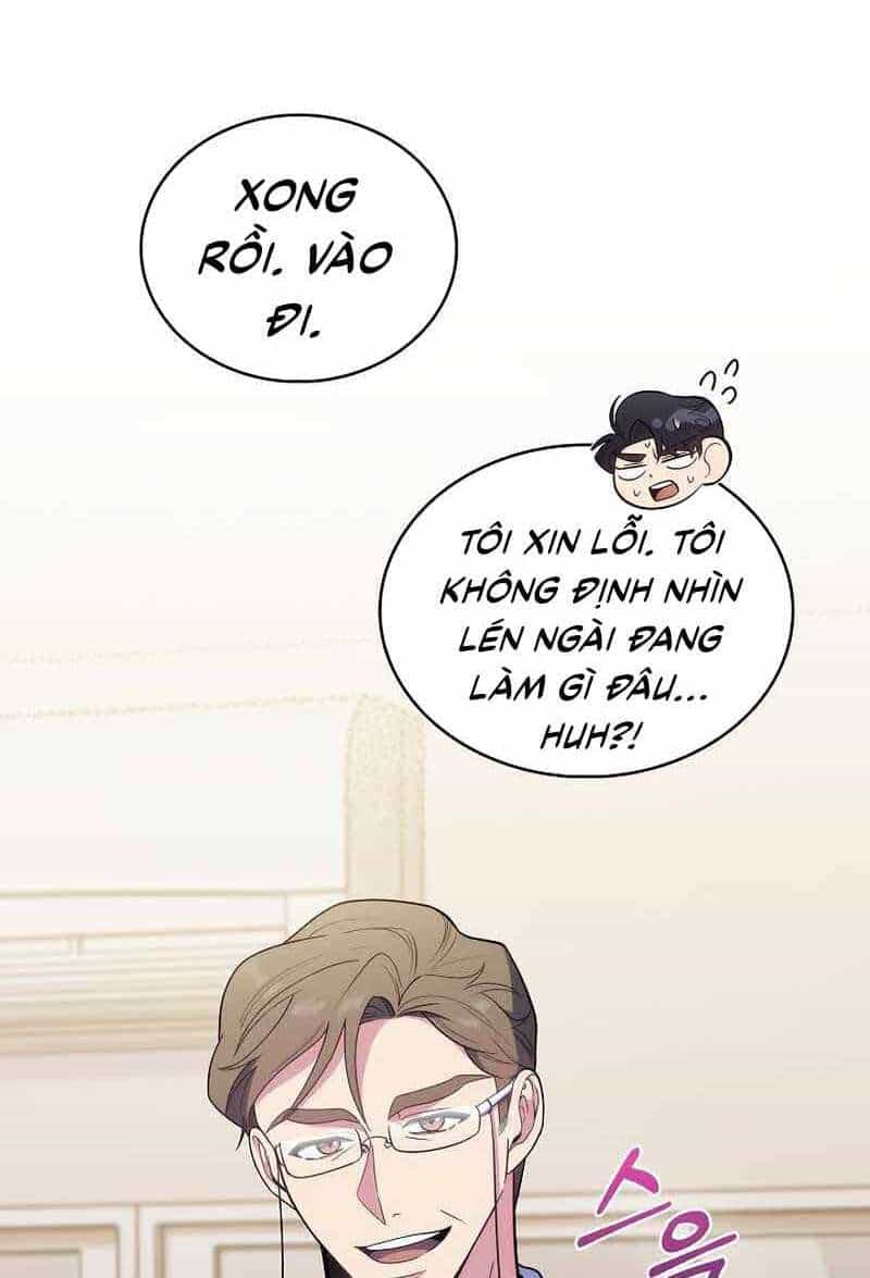 Bác Sĩ Thăng Cấp - Chương 28 - ảnh 28