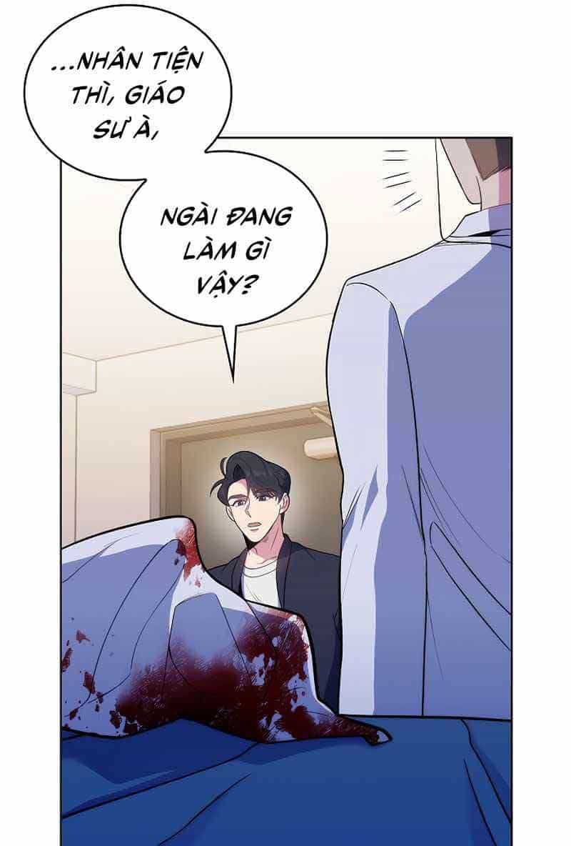 Bác Sĩ Thăng Cấp - Chương 28 - ảnh 31