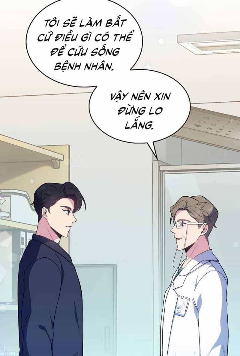 Bác Sĩ Thăng Cấp - Chương 28 - ảnh 38