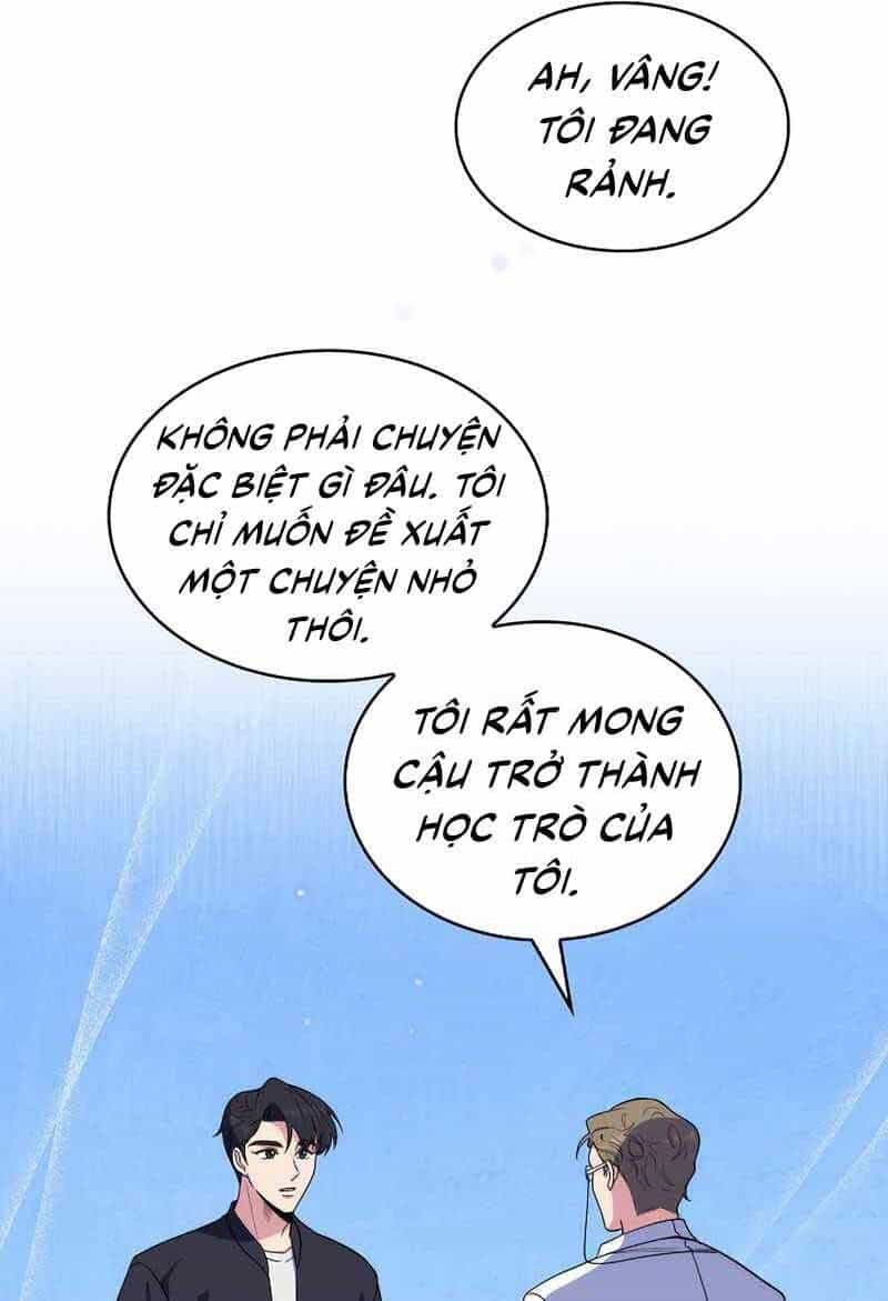 Bác Sĩ Thăng Cấp - Chương 28 - ảnh 41