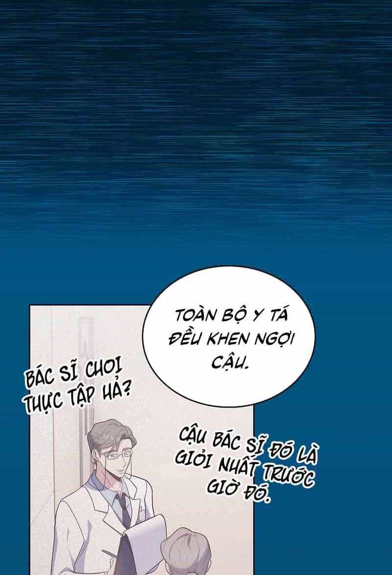 Bác Sĩ Thăng Cấp - Chương 28 - ảnh 43