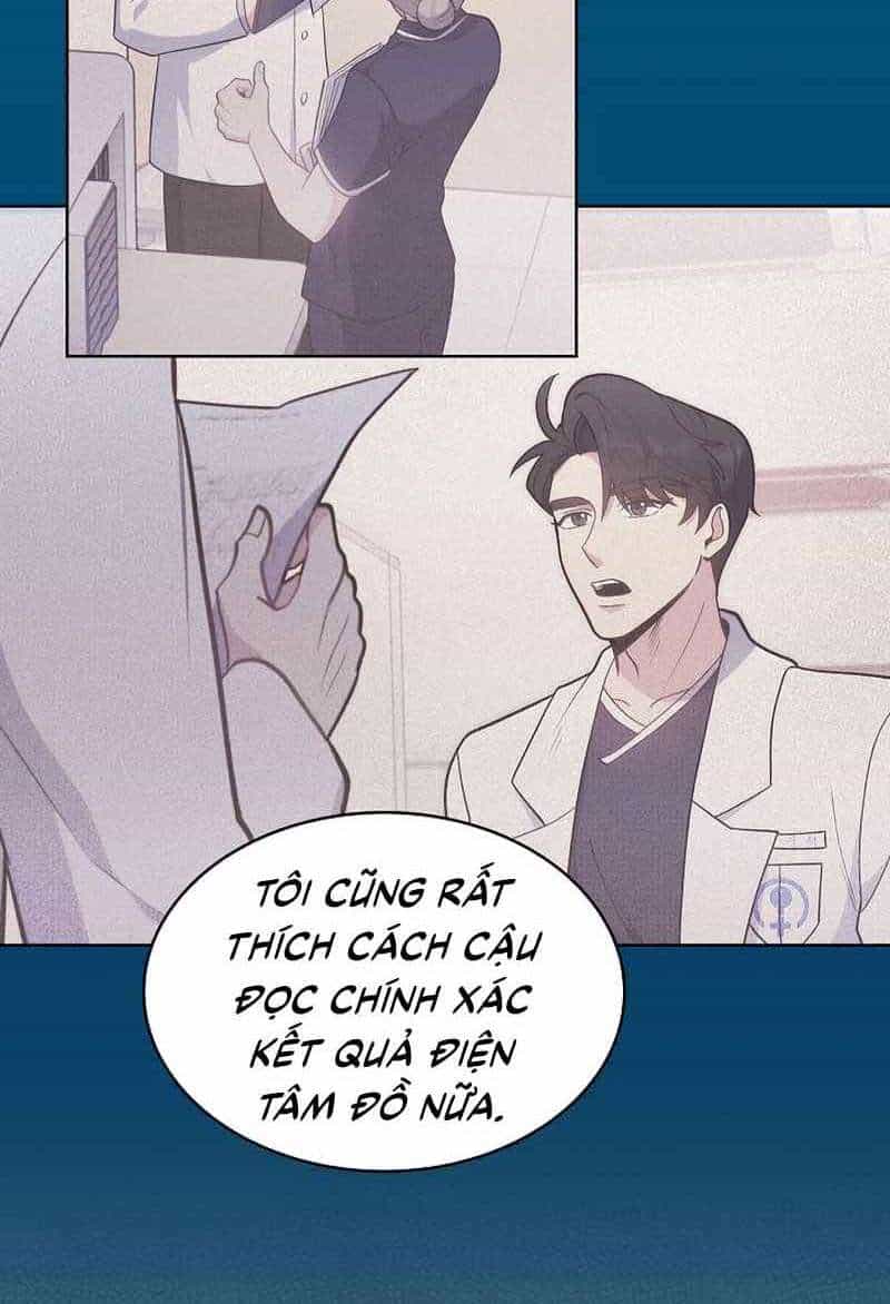 Bác Sĩ Thăng Cấp - Chương 28 - ảnh 44
