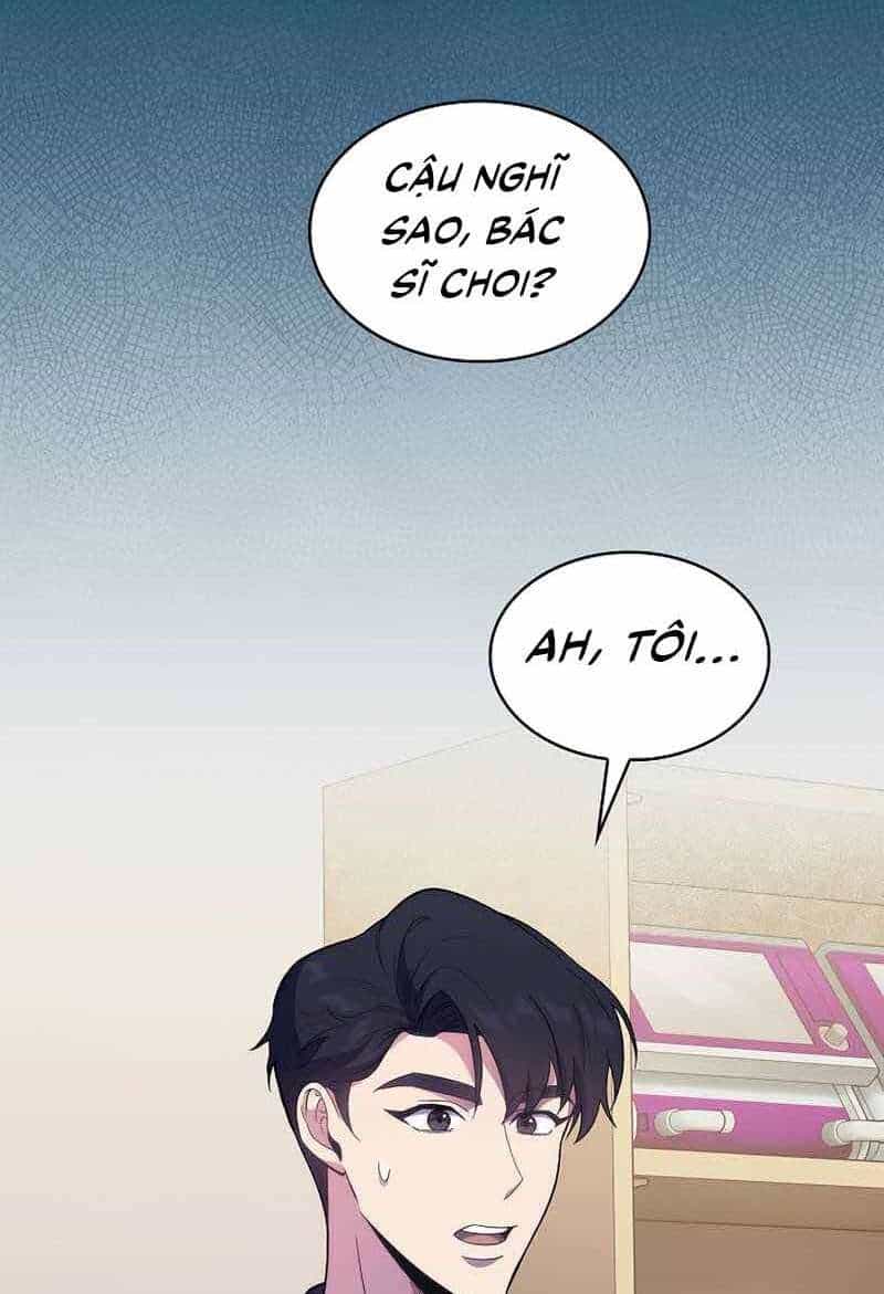 Bác Sĩ Thăng Cấp - Chương 28 - ảnh 45