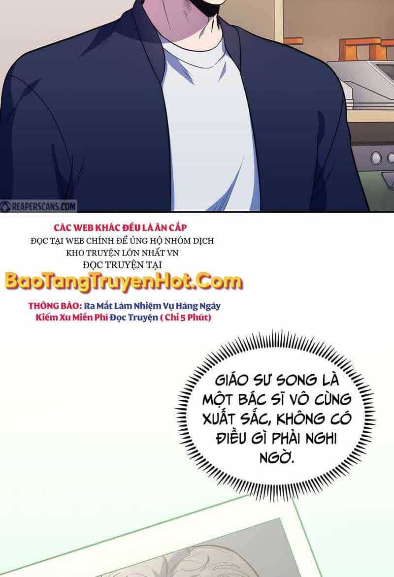 Bác Sĩ Thăng Cấp - Chương 28 - ảnh 46